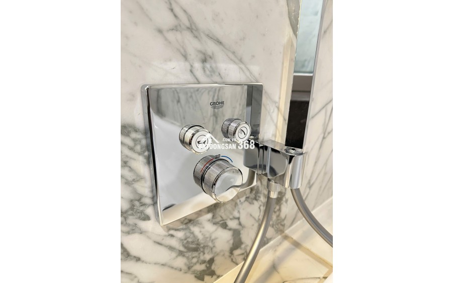 Chiết khấu lên tới 11%, Tổng quà tặng hơn 250tr, tặng 5 chỉ vàng