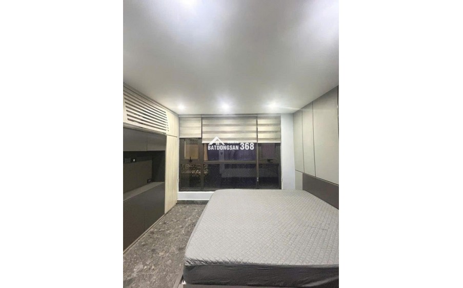  NHÀ MỚI – KHÔNG CẦN SẮM SỬA GÌ THÊM! “xách vali về ở”