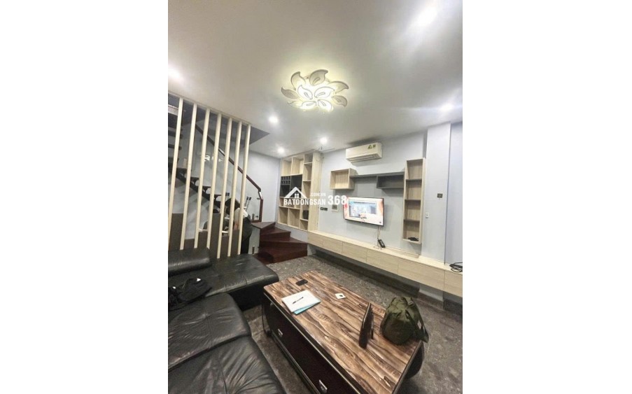  NHÀ MỚI – KHÔNG CẦN SẮM SỬA GÌ THÊM! “xách vali về ở”