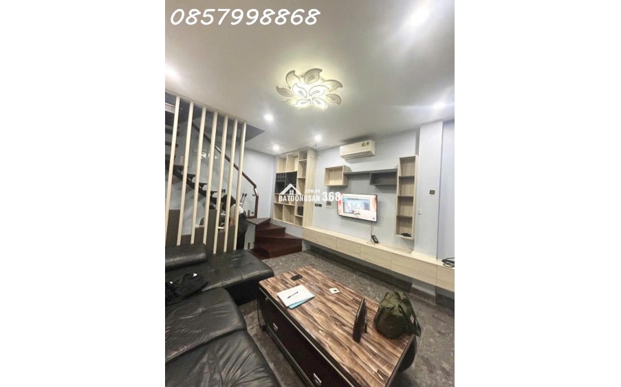  NHÀ MỚI – KHÔNG CẦN SẮM SỬA GÌ THÊM!