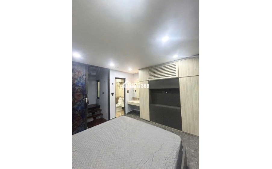  NHÀ MỚI – KHÔNG CẦN SẮM SỬA GÌ THÊM! “xách vali về ở”