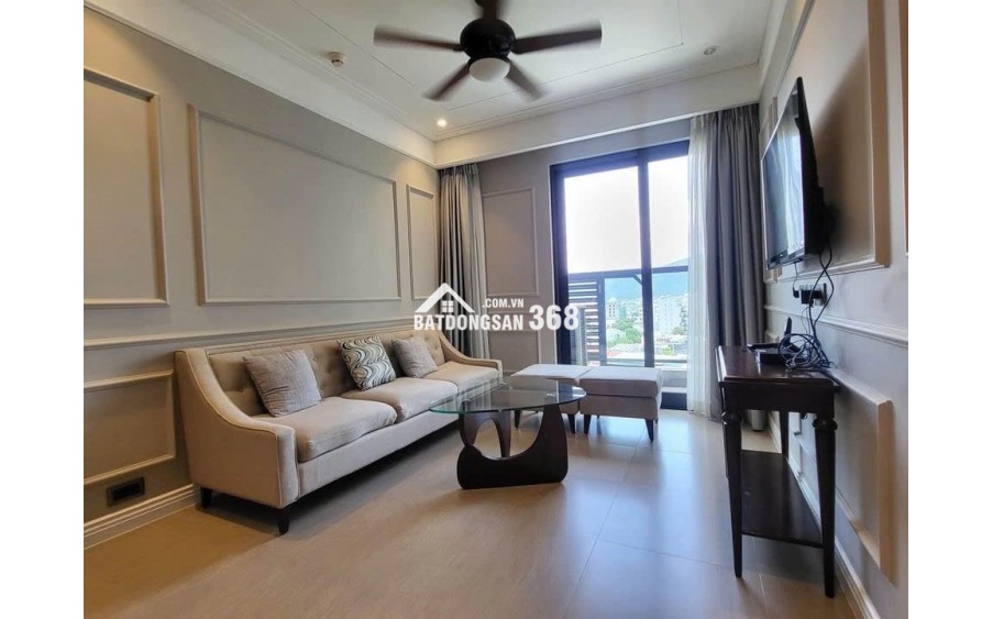 BÁN GẤP CĂN HỘ BIỂN ALTARA 2PN VIEW TRỰC DIỆN MỸ KHÊ, GIÁ TỐT HƠN THỊ TRƯỜNG 500TR.