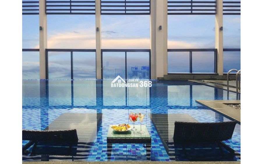 BÁN GẤP CĂN HỘ BIỂN ALTARA 2PN VIEW TRỰC DIỆN MỸ KHÊ, GIÁ TỐT HƠN THỊ TRƯỜNG 500TR.