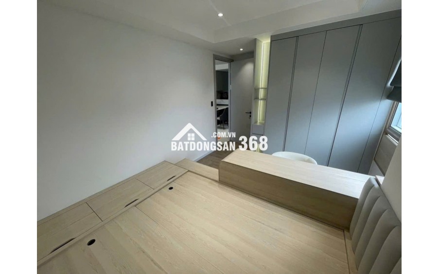 BÁN CĂN HỘ CAO CẤP CANTAVIL AN PHÚ – VIEW XA LỘ HÀ NỘI – FULL NỘI THẤT ĐẸP