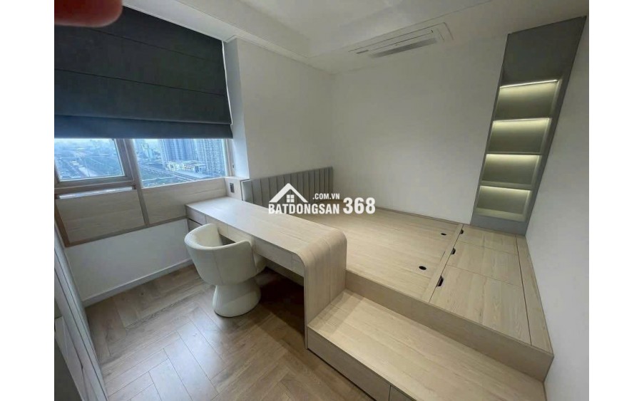 Cần bán căn hộ tại Cantavil An Phú 125m2 nhà ful nội thất tổng giá 12 tỷ