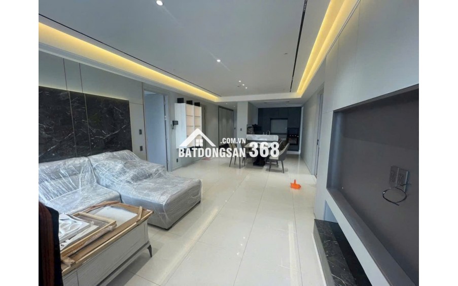 Cần bán căn hộ tại Cantavil An Phú 125m2 nhà ful nội thất tổng giá 12 tỷ