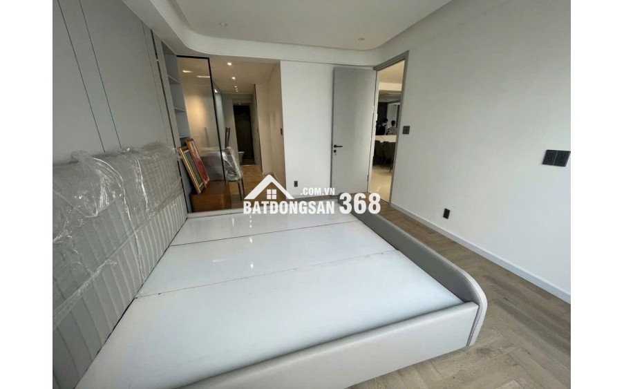 Cần bán căn hộ tại Cantavil An Phú 125m2 nhà ful nội thất tổng giá 12 tỷ