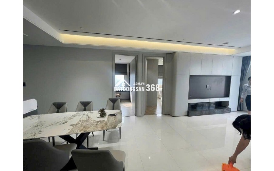 BÁN CĂN HỘ CAO CẤP CANTAVIL AN PHÚ – VIEW XA LỘ HÀ NỘI – FULL NỘI THẤT ĐẸP