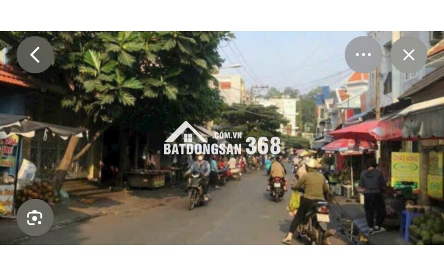 BÁN NHÀ QUẬN 9– GIÁ RẺ