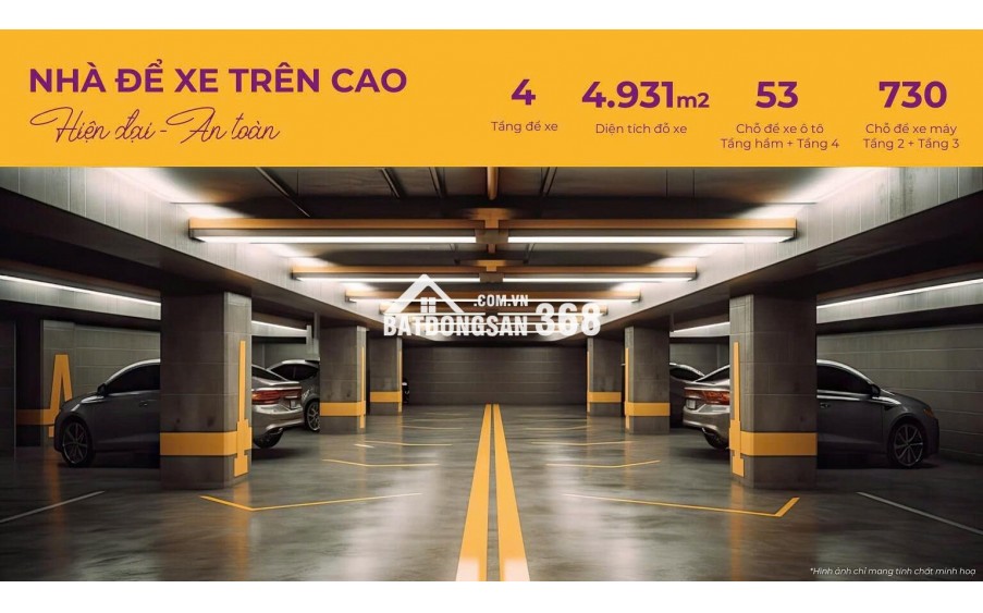 Căn hộ 2PN Mia Center Point chưa tới 2,8 tỷ ngay trung tâm hành chính Liên Chiểu Đà Nẵng