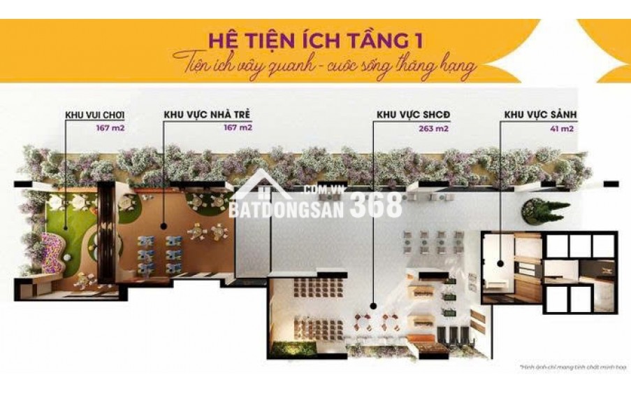 Căn hộ 2PN Mia Center Point chưa tới 2,8 tỷ ngay trung tâm hành chính Liên Chiểu Đà Nẵng