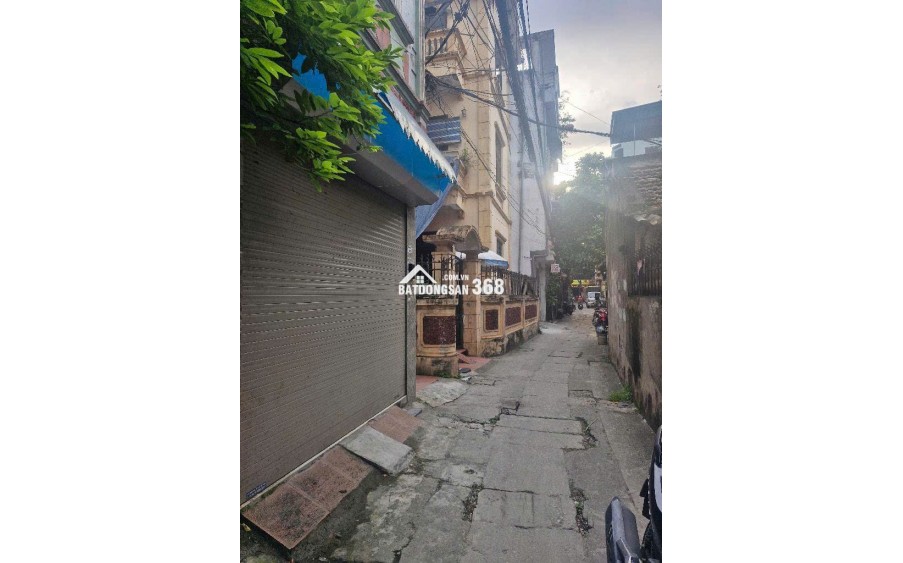 SIÊU PHẨM TÂY TRÀ - LÔ GÓC - Ô TÔ ĐỖ CỬA - DÒNG TIỀN 25TR/THÁNG