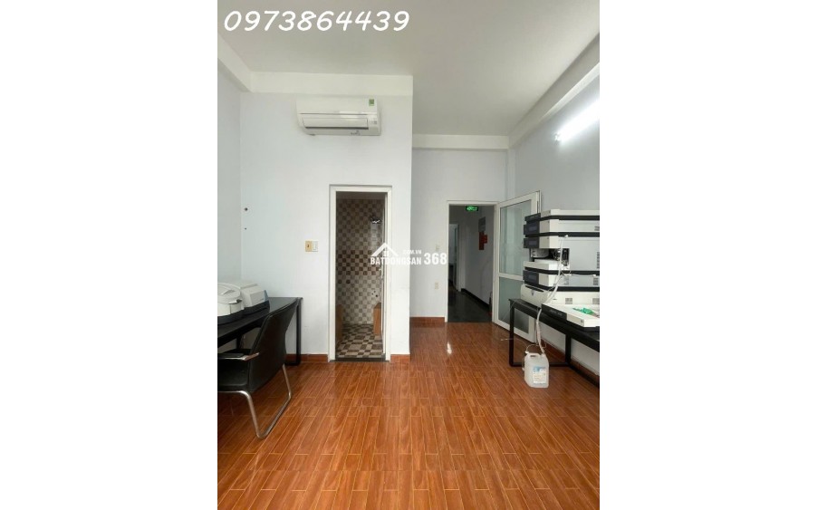 HẺM XE HƠI THÔNG LÂM THỊ HỐ - VÀI BƯỚC CHÂN RA ĐƯỜNG XE TẢI TRÁNH - NHÀ 3 TẦNG ĐÚC KIÊN CỐ VÀO Ở NGAY 60M2 - CHỈ 4.5 TỶTL