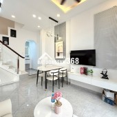 NHÀ ĐẸP 4TẦNG – NGUYỄN VĂN TRỖI, PHÚ NHUẬN – FULL NỘI THẤT – 5.85 TỶ