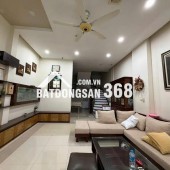 Hiếm nhà 5 tầng mặt phố Lý Thường Kiệt, 47m2, mặt tiền 4.7m, vị trí đẹp, giá 18 tỷ