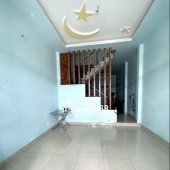 Cho thuê nhà hẻm 230/// Mã Lò Q. Bình Tân 3 lầu 3pn 3wc