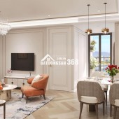 Độc quyền căn 2PN rẻ nhất dự án Capital, lõi trung tâm sông Hàn, chiết khấu đến 15%