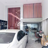 Bán Nhà Đẹp 5 Tầng, Mặt Tiền Hoàng Quốc Việt, 132m2, 6x22, Chỉ 28 tỷ 5, Phú Mỹ, Quận 7