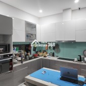 Bán Nhà Đẹp 5 Tầng, Hẻm 8m Khu Kiều Đàm, 120m2, Chỉ 22 Tỷ 5, Tân Hưng, Quận 7