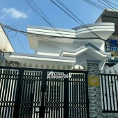 Nhà Binh Thạnh HXH 3 tầng gấp bán
