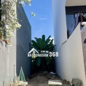 ĐẤT HẺM THÔNG 7M LONG TRƯỜNG TP THỦ ĐỨC GẦN CẦU ÔNG NHIÊU 51M - GIÁ NHỈNH 3 TỶ