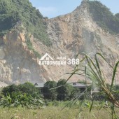 CẦN CHUYỂN NHƯỢNG MỎ ĐÁ BAZAN TẠI LƯƠNG SƠN, HÒA BÌNH