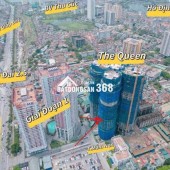  Mua nhà tặng xe - The Queen