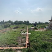 LÔ ĐẤT ĐẸP XE HƠI TỚI ĐẤT NGAY PHÚ SINH CÁT TƯỜNG - GẦN KHU CÔNG NGHIỆP ĐỨC HOÀ.ĐỨC LẬP HẠ LONG AN - GẦN CHỢ MỸ HẠNH BẮC TRƯỜNG HỌC MỸ HẠNH