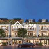 BÍCH ĐỘNG LAKESIDE – LIỀN KỀ 90M² – GIÁ CHỈ 63 TRIỆU/M²