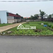 BÁN ĐẤT VẠN PHÚC, THANH TRÌ, SỔ VUÔNG, DIỆN TÍCH RỘNG, ĐƯỜNG XE CONT, 360 12 65 TRIỆU/M2