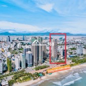 Độc quyền căn Studio Wyndham Soleil view biển rẻ nhất từ giỏ hàng CĐT ngay biển Mỹ Khê - GIÁ TỐT HIẾM CÓ