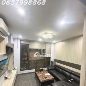 NHÀ PHỐ HIẾM  ĐẸP Ở NGAY - 5 TẦNG FULL CÔNG NĂNG - CHỦ TẶNG ĐỦ NỘI THẤT