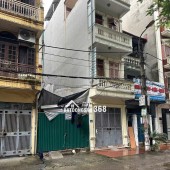 Bán đất phân lô Đền Lừ - View vườn hoa - Đón đầu quy hoạch đường 2.5 và Tam Trinh