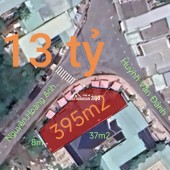 Bán nhà vị trí chiến lược kinh doanh hai mặt tiền khu vực cầu tre giá 13 tỷ