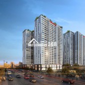 AN BÌNH HOMELAND – KHÔNG GIAN SỐNG HIỆN ĐẠI GIỮA LÒNG TÂY HÀ NỘI