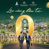 Dragon Eden cơ hội đầu tư không gốc không lãi 18 tháng, lợi nhuận ổn định 20 năm. Vũ 0933910039