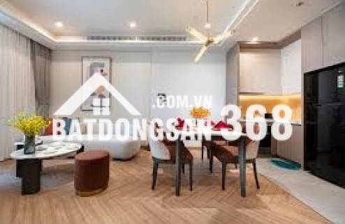 Cho thuê căn hộ 1PN+ Sun Urban City Hà Nam, 50m2, Chính chủ uy tín - 6tr/tháng.