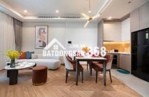 [DUY NHẤT 1 CĂN] 1PN+ Sun Urban City Hà Nam 50m2, Giá chỉ 6 triệu