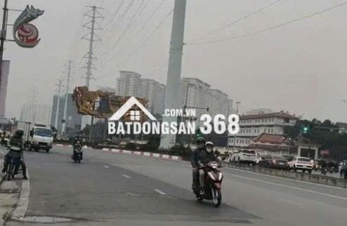 Hiếm nhà đẹp 5 tầng mặt phố Nguyễn Thanh Bình, 34m3, mặt tiền rộng 4m, thang máy, vị trí đẹp, kinh doanh sầm uất, giá 14.3 tỷ