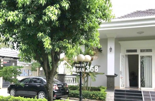 Bán Đất Tặng Biệt Thự Lô Góc, 624m2, 25X28, Chỉ 44 Tỷ, Huỳnh Tấn Phát, Thị Trấn Nhà Bè