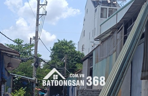 NHÀ CHÍNH CHỦ BÁN Q12 DIỆN TÍCH GẦN 100m2 HẺM OTO SÁT NHÀ -NHÀ ĐẸP -2 TẦNG VÔ Ở NGAY GẦN ĐƯỜNG QUANG TRUNG GO VẤT.