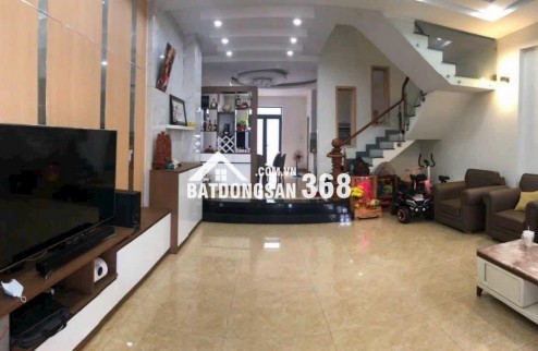 Bán gấp nhà HXH Bình Thạnh