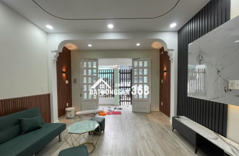 NHÀ NỢ BANK BÌNH THẠNH GIÁ RẺ