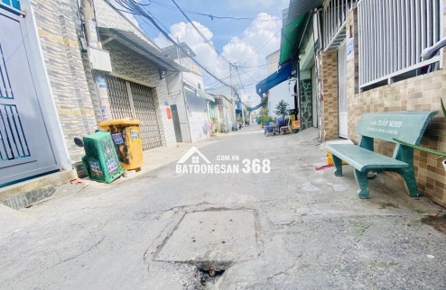 BÁN NHÀ CHÍNH CHỦ ĐẸP – VỊ TRÍ ĐẮC ĐỊA QUẬN 12 – VÀO Ở NGAY!
VỊ TRÍ: MẶT TIỀN PHAN VĂN HỚN, PHƯỜNG TÂN THỚI NHẤT, QUẬN 12, TP.HCM