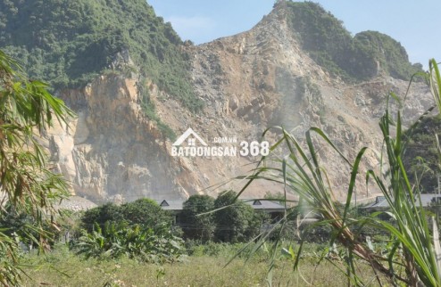 CẦN CHUYỂN NHƯỢNG MỎ ĐÁ BAZAN TẠI LƯƠNG SƠN, HÒA BÌNH