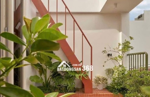 nhà đẹp bình thạnh ngay chủ