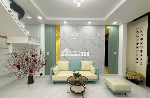 NHA BÁN NGAY CẦU KIỆU BTHANH