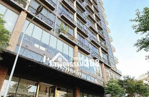 Bán căn hộ Duplex dự án Penstudio Lạc Long Quân 2N nhà đẹp ở ngay  giá 9,5 tỷ.