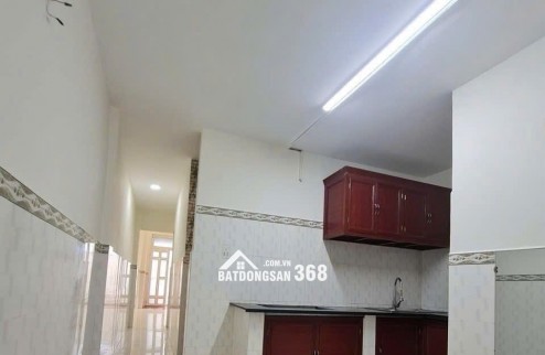 NHÀ TL40 –  ĐÔNG TỨ TRẠCH PHƯỜNG AN PHÚ ĐÔNG (THẠNH LỘC, Q12)