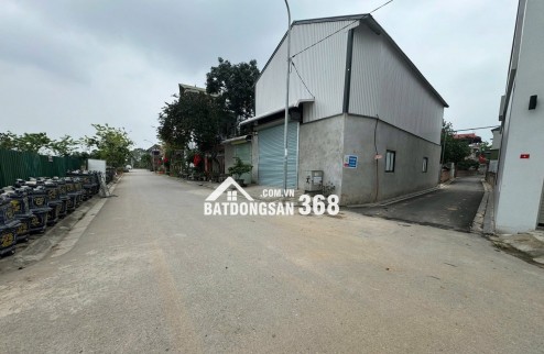  CƠ HỘI VÀNG – BÁN ĐẤT BẮC HỒNG - BẾN TRUNG CHỈ 3.8 TỶ